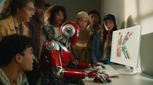 Enterprise-grade AI image generation in 2 seconds is here: Krea 2 Raw and Turbo available as open weights under custom license