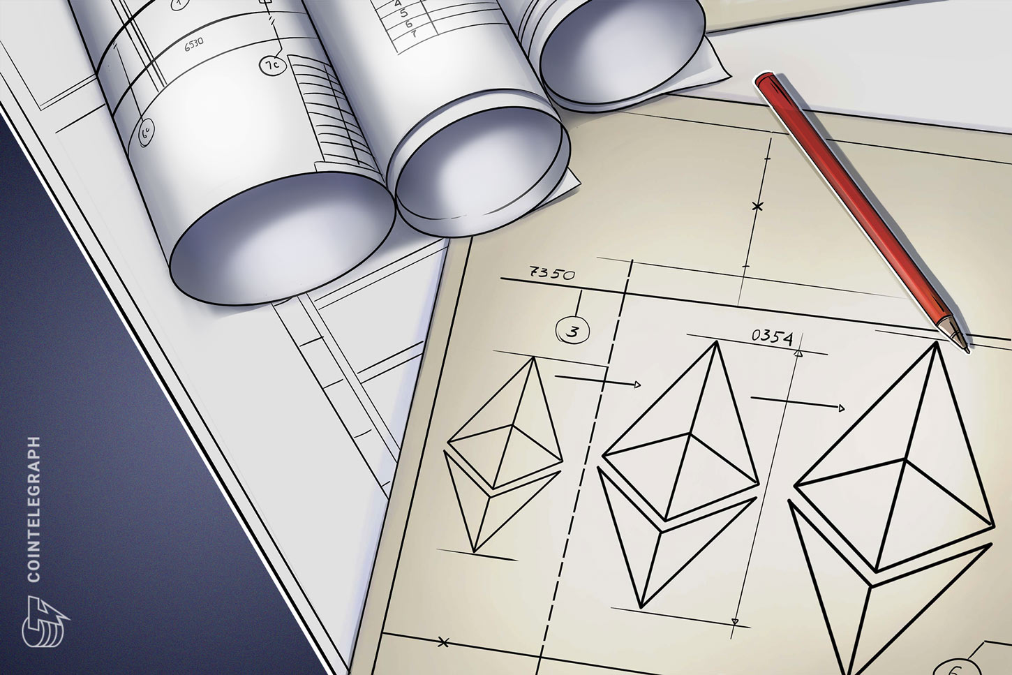Ethlabs Launches to Scale Ethereum for Institutions