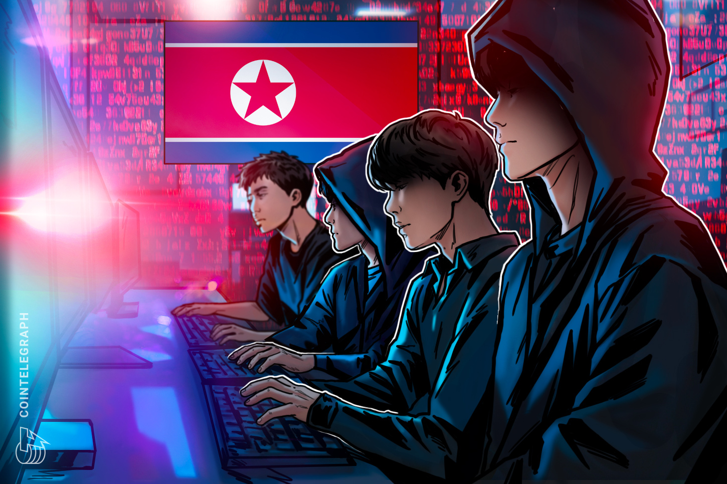 G7 Flags North Korean Cybercrime After $2B Stolen in 2025