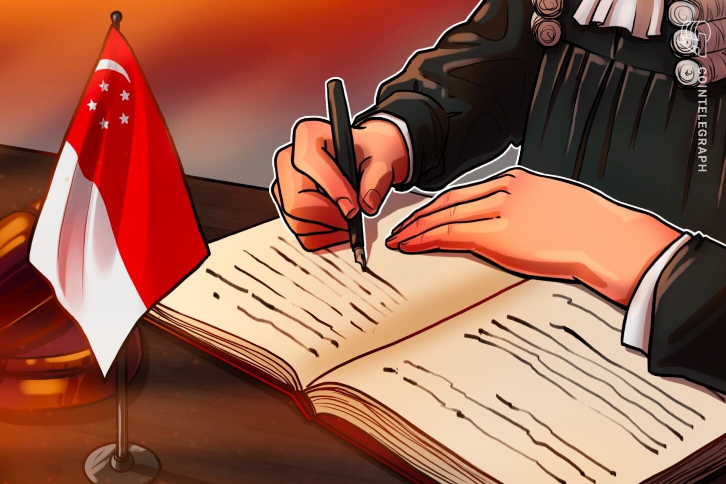 Hyperliquid Added to Singapore's MAS Investor Alert List