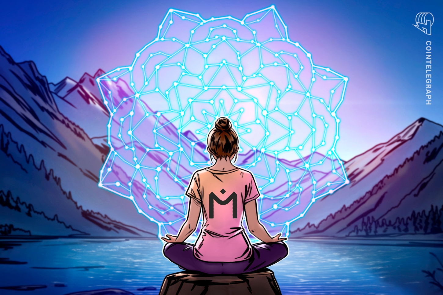 Inveniam to Acquire Mantra After Turbulent Year Marked by OM Crash