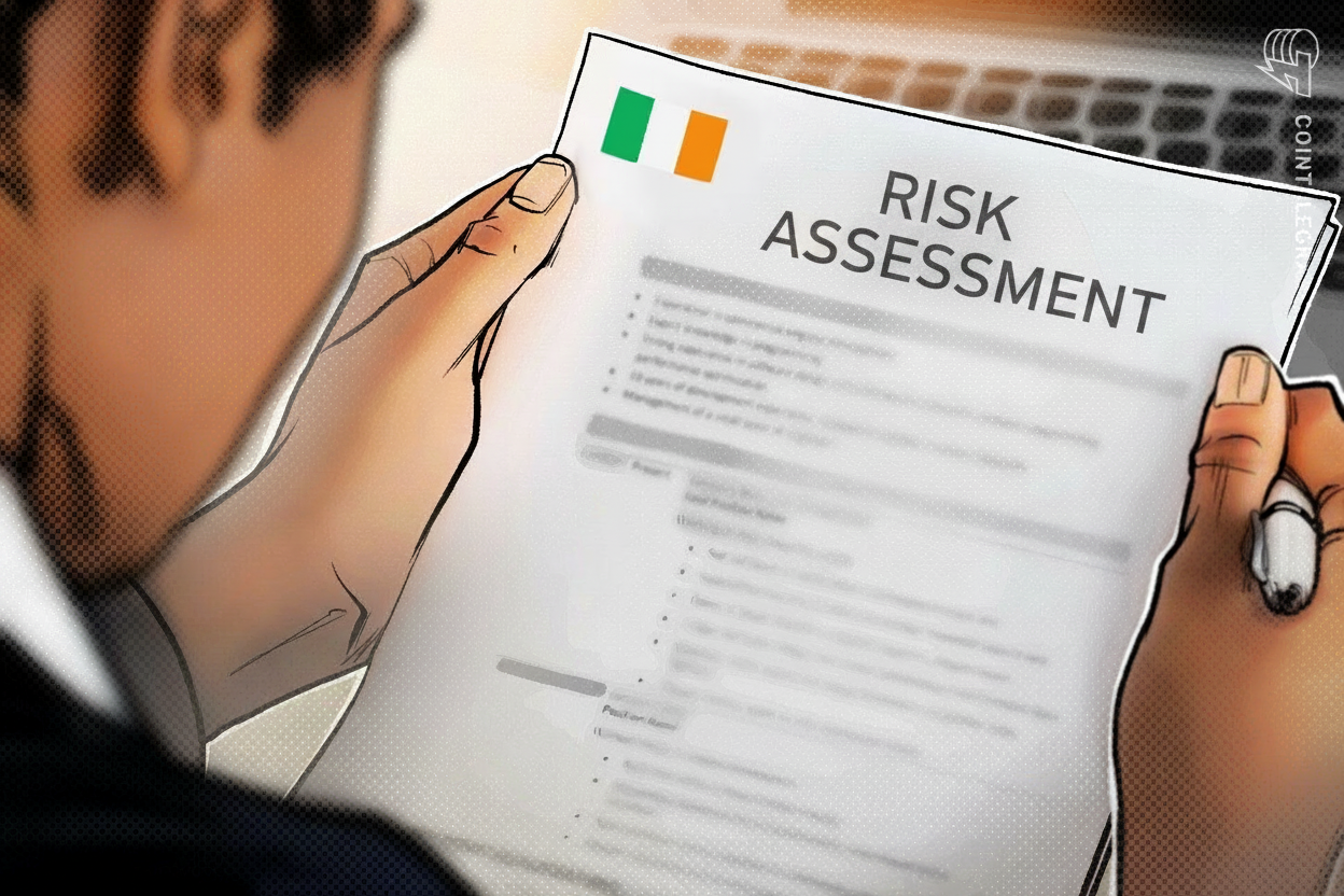 Ireland’s Government Proposes Crypto Safeguards in Response to Risks