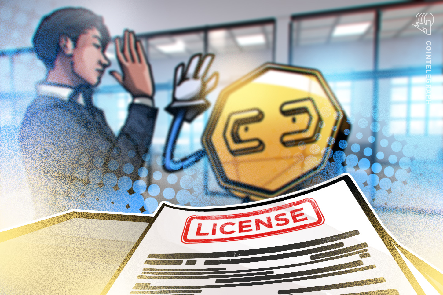 Kanga Wins MiCA License in Latvia to Expand Across EU