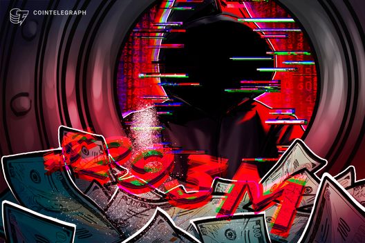 Kelp DAO Recovery Hopes Fade as Hacker Launders About $220 Million