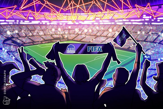 Kraken Joins FIFA World Cup 2026 as Crypto Exchange Sponsor