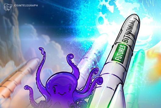 Kraken Launches Regulated Crypto Perpetual Futures in US