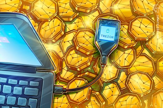 Ledger Audit Finds TROPIC01 Chip Flaw in Trezor Safe 7