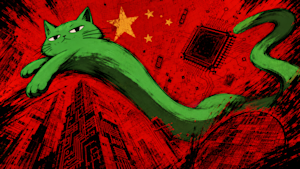 Meituan open sources LongCat-2.0, the 1.6T, near-frontier agentic coding model that's been leading OpenRouter — trained entirely on Chinese chips