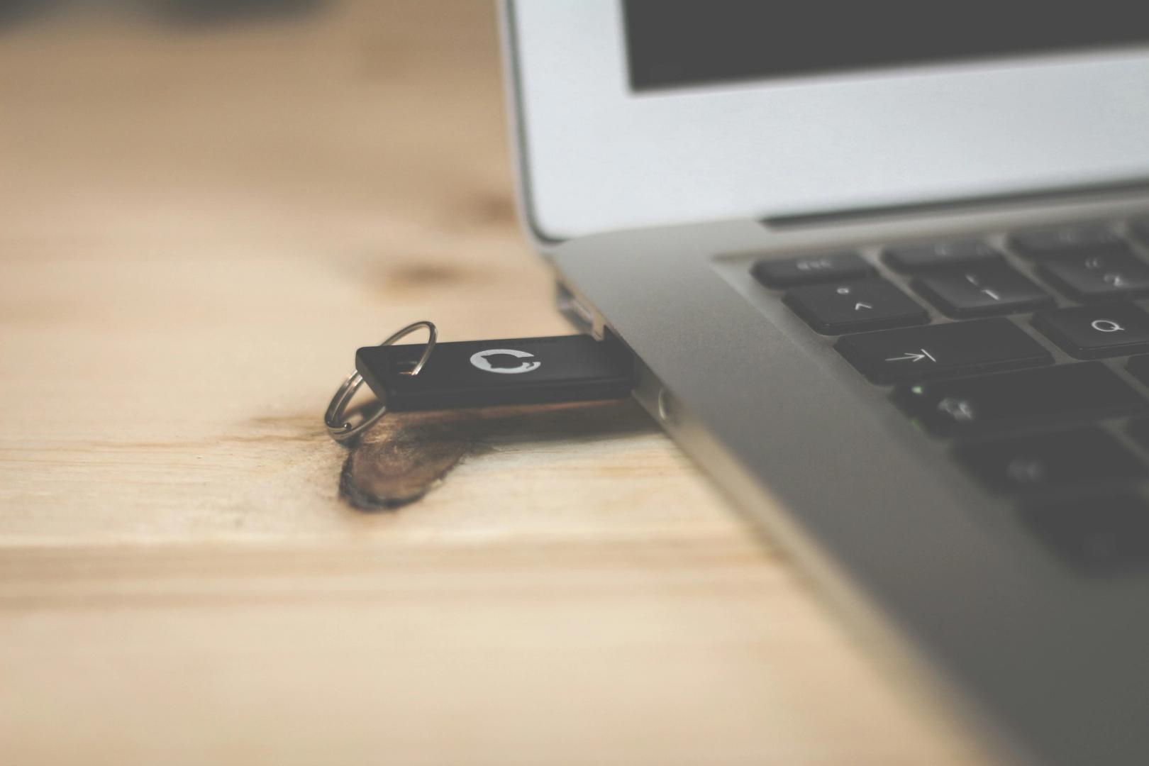 Microsoft identifies malware 'worm' that hijacks crypto wallets, spreads through USB drives