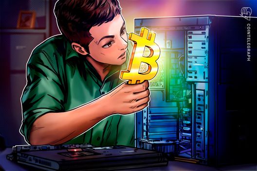 Nvidia’s $20B Bond Sale Strengthens Bitcoin Miners’ AI Pivot