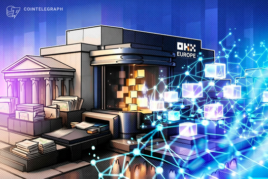 OKX Launches EU Stock Expiry Futures for Retail Traders