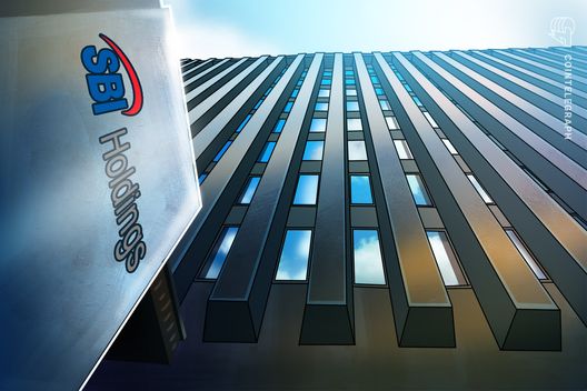 SBI Shinsei Bank Plans Crypto Vouchers for Depositors