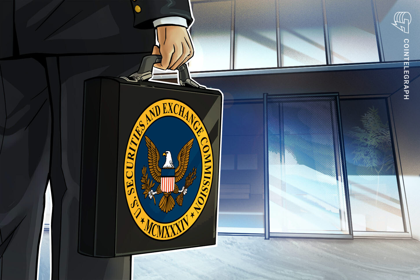 SEC Wins $5.4 Million Crypto Fraud Case