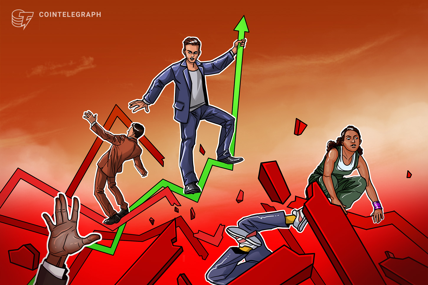 SOL Bounced To $72 As Tokenized Stock Trading Surges But Will It Hold?
