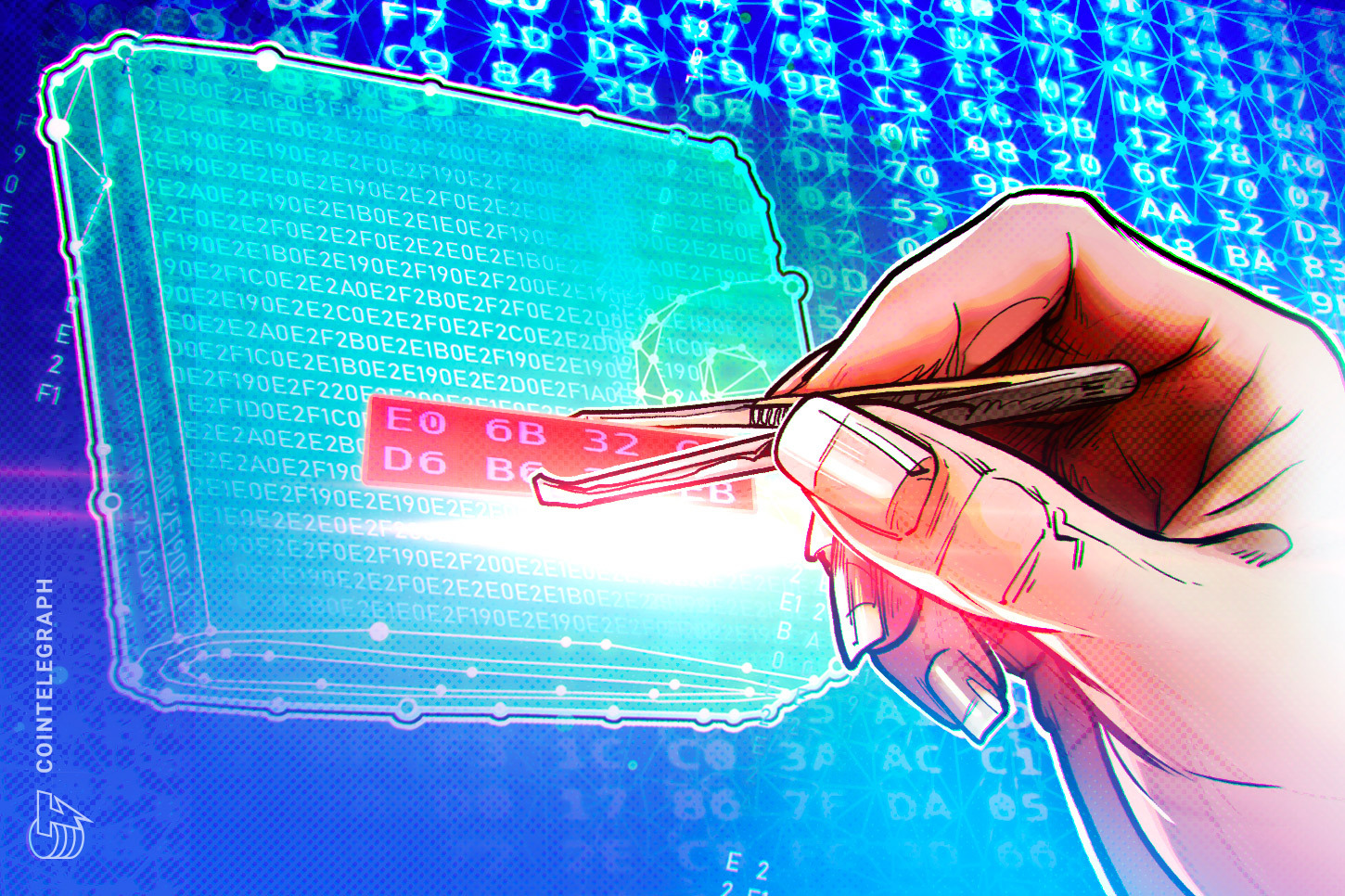 SecondFi Traces Cardano Wallet Exploit to Address-Level Issue