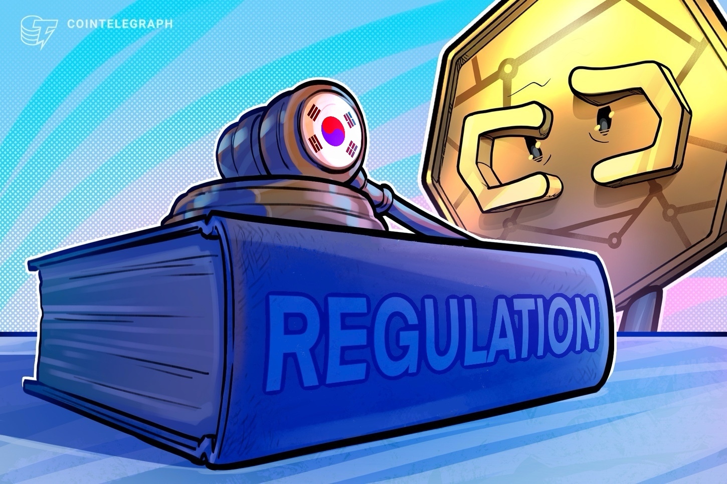 South Korea Pushes Crypto Travel Rule Expansion