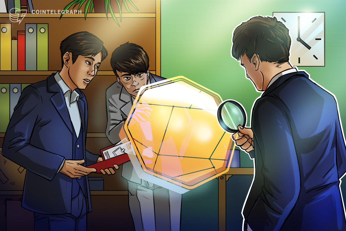 South Korean Authorities Fine Bithumb $136K over Sharing User Information Overseas
