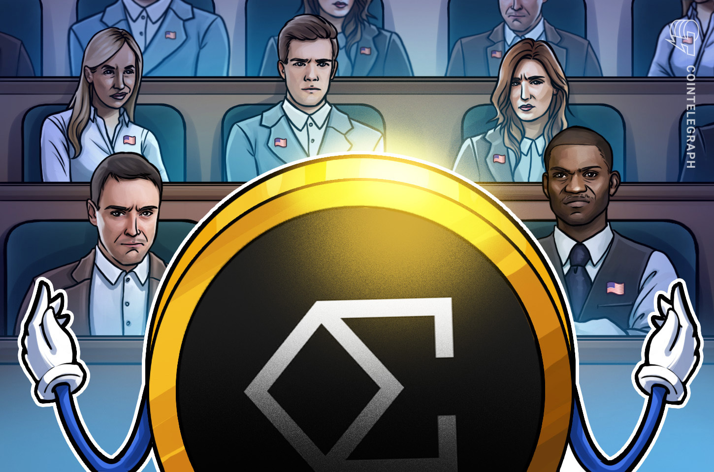 StablecoinX to List on Nasdaq Amid Crypto Bear Market