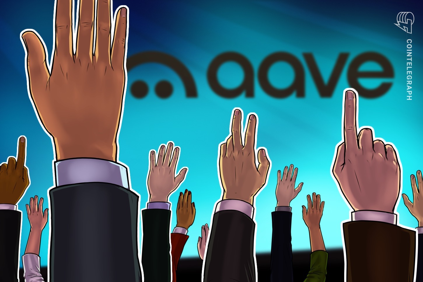 Standard Chartered Extends Tokenization Thesis to Aave Lending