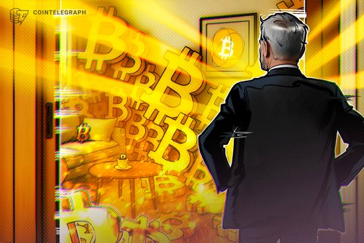 Strategy Buys 1,550 Bitcoin, Expands Holdings to 845,256 BTC