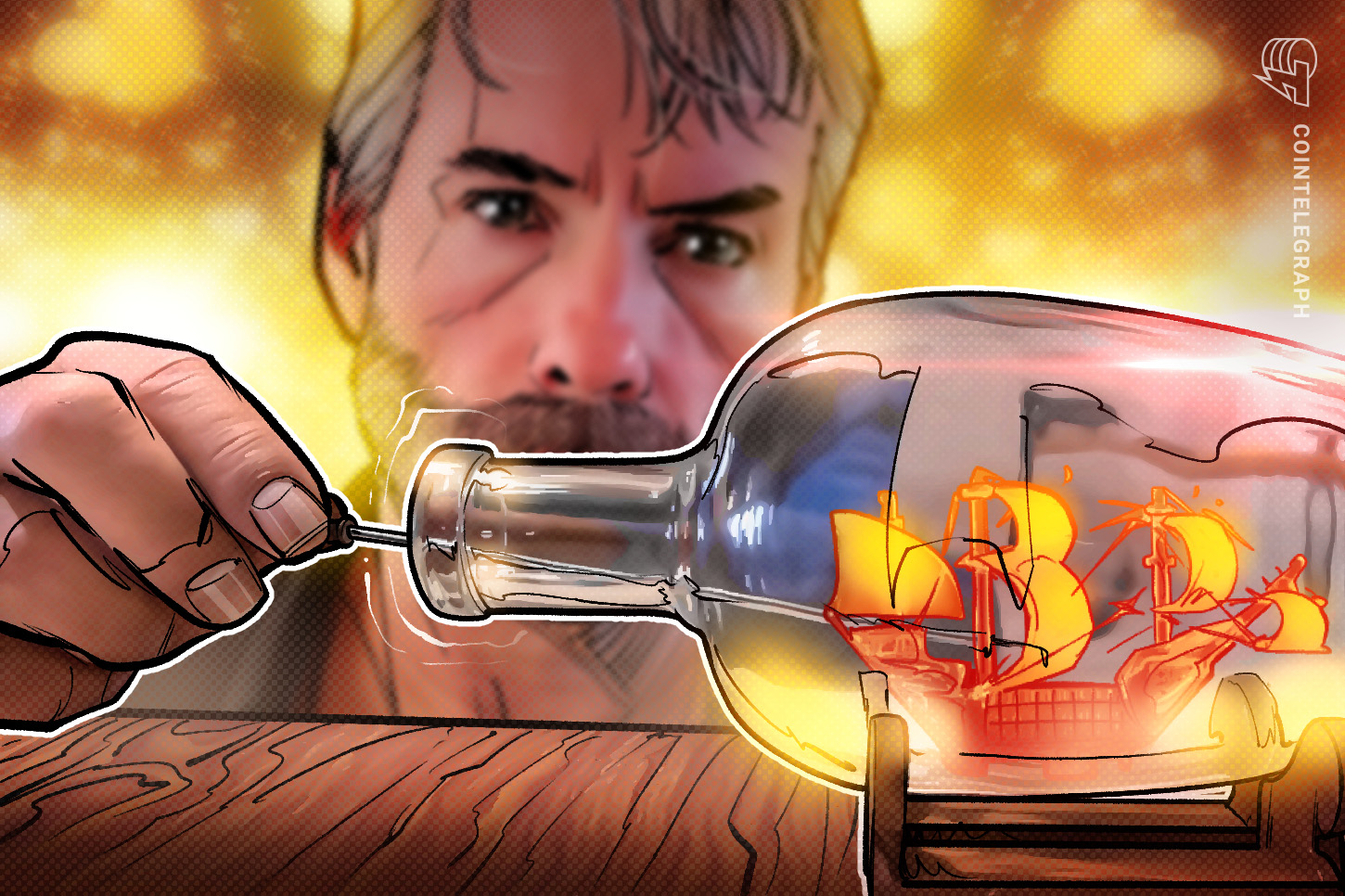 Cointelegraph