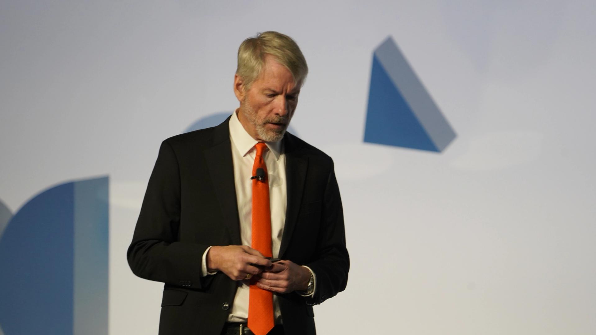 Strategy’s bitcoin sale triggers fierce debate over Michael Saylor’s true commitment