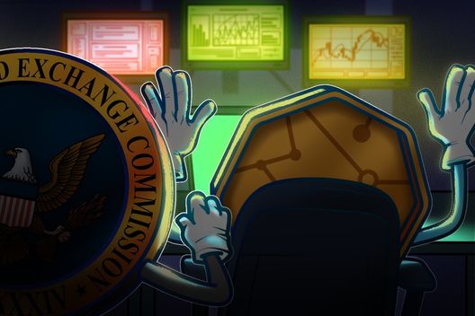 Tokenized Stocks to Win Big on SEC Rule Rescission