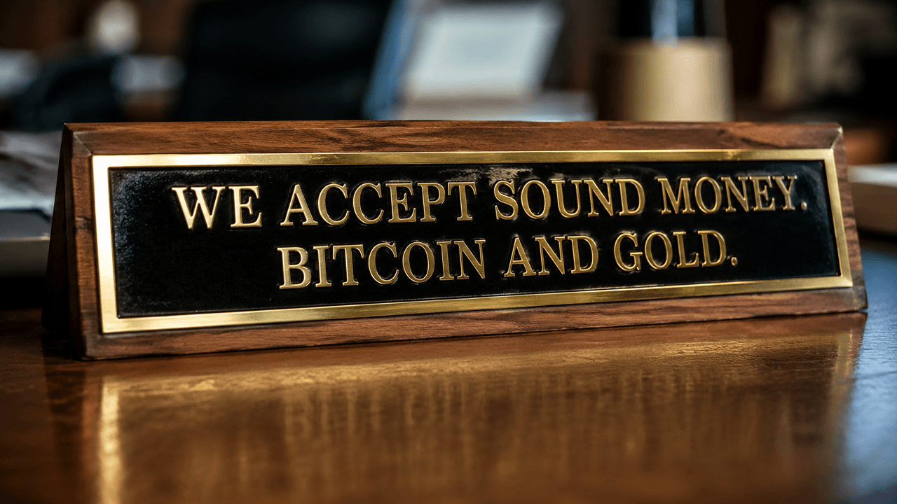 Two Gold Bugs Stand Firm on Gold's Rally, Lawrence Lepard Targets $1 Million Bitcoin