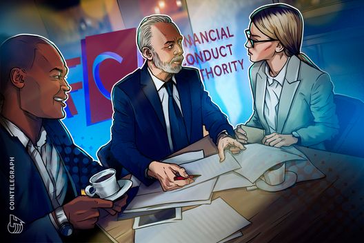 UK Proposes Limited Retail Fund Exposure to Crypto