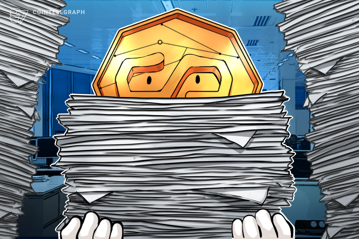 US Agencies Push User ID Requirements for Stablecoin Issuers Akin to Regulated Banks