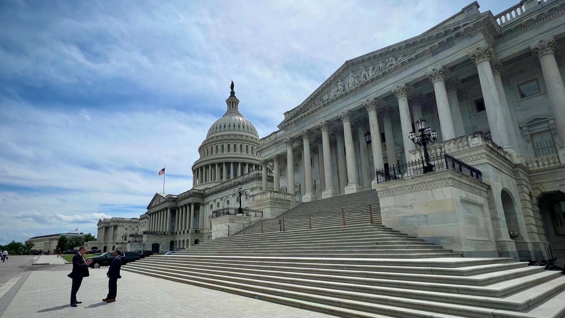 U.S. Senate passes housing bill that carries four-year ban on a Fed CBDC