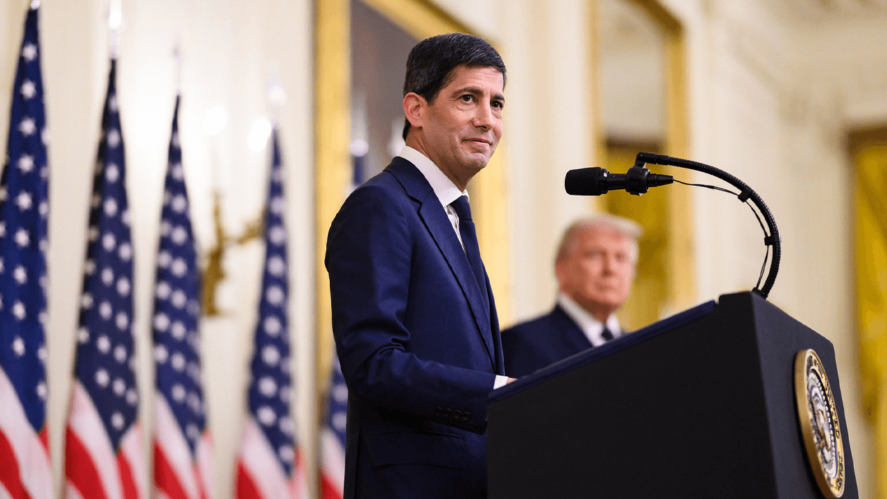 Warsh Faces His First Test June 17 as Traders Hunt for Hidden Signals in the Fed's Dot Plot – Bitcoin News