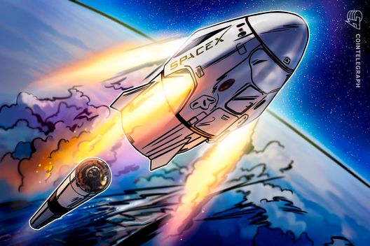 Whale Opens $22.3M SPCX Long as Synthetic Price Hits 30% premium