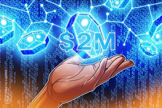 White Hat Helps Recover $2 Million from 2016 ICO Project
