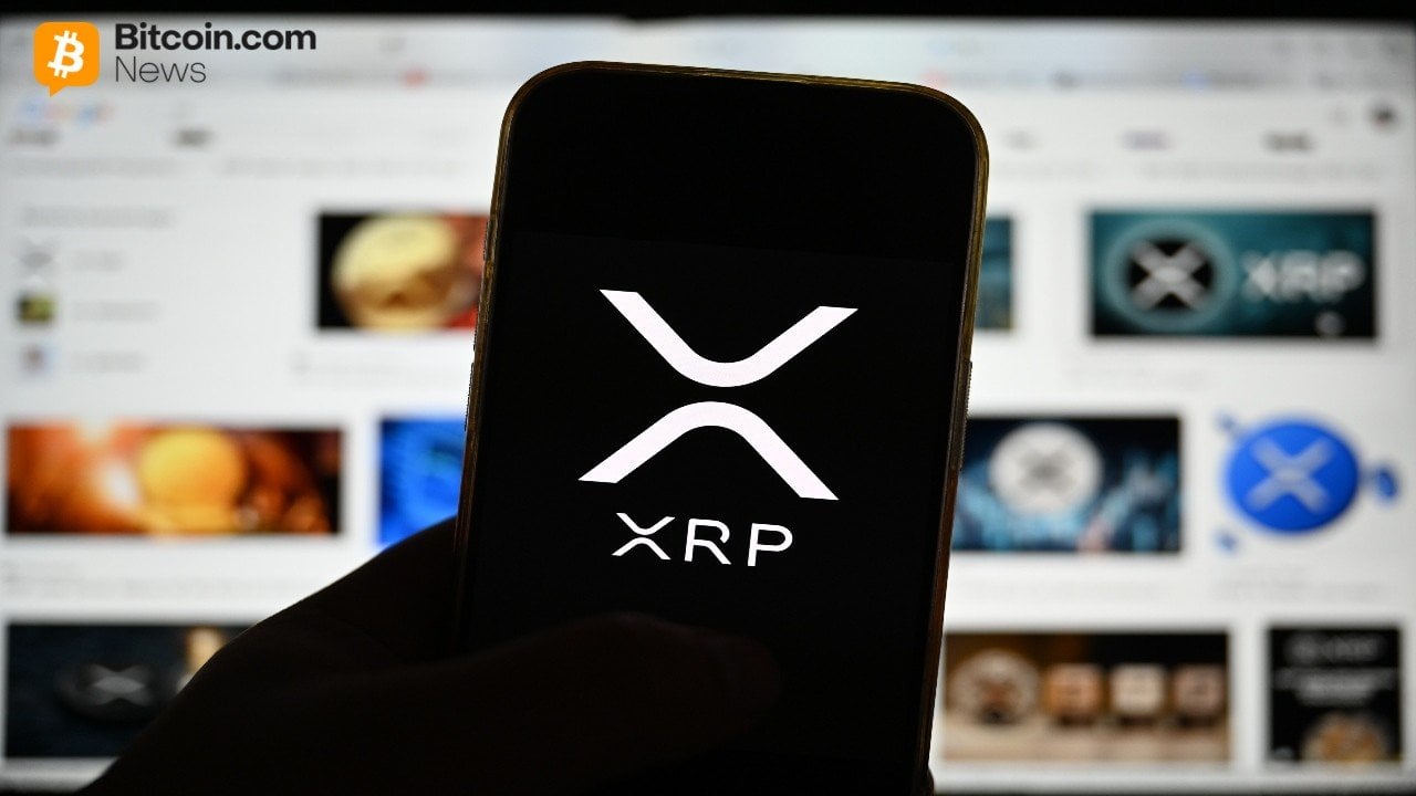 XRP Slips Below BNB in Q1 2026 Rankings, but New Institutional Data Flashes Bullish Signals