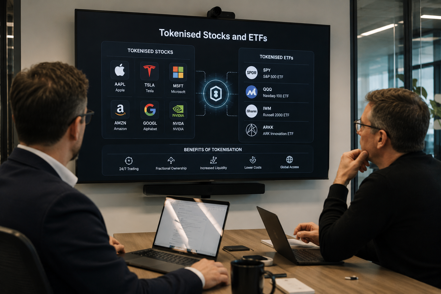 ZIGChain integrates Ondo tokenized stocks, ETFs to expand onchain access