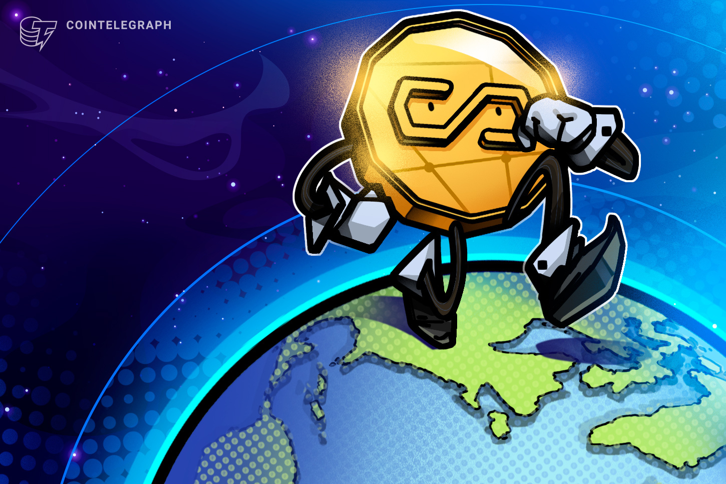 42% of Businesses use Stablecoins for Cross-Border Payments