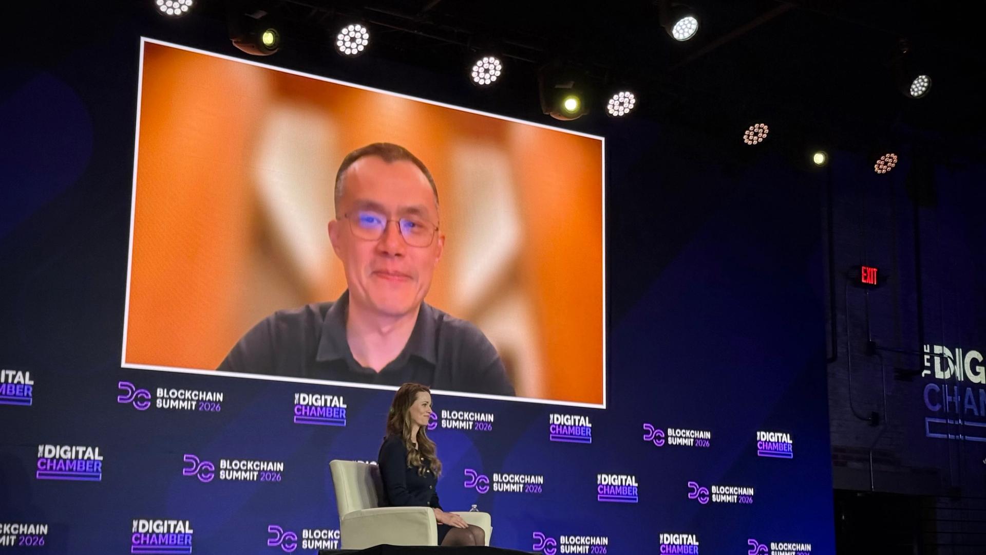 A plan to freeze the creator's Bitcoin sparks fierce debate over crypto rules