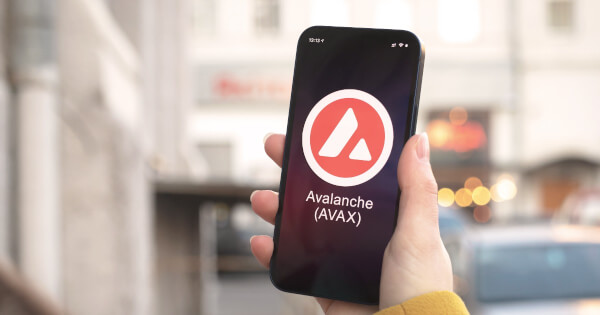 AVAX Price Prediction: $5.85 In Sight Unless Bulls Reclaim $6.65 Within 48 Hours