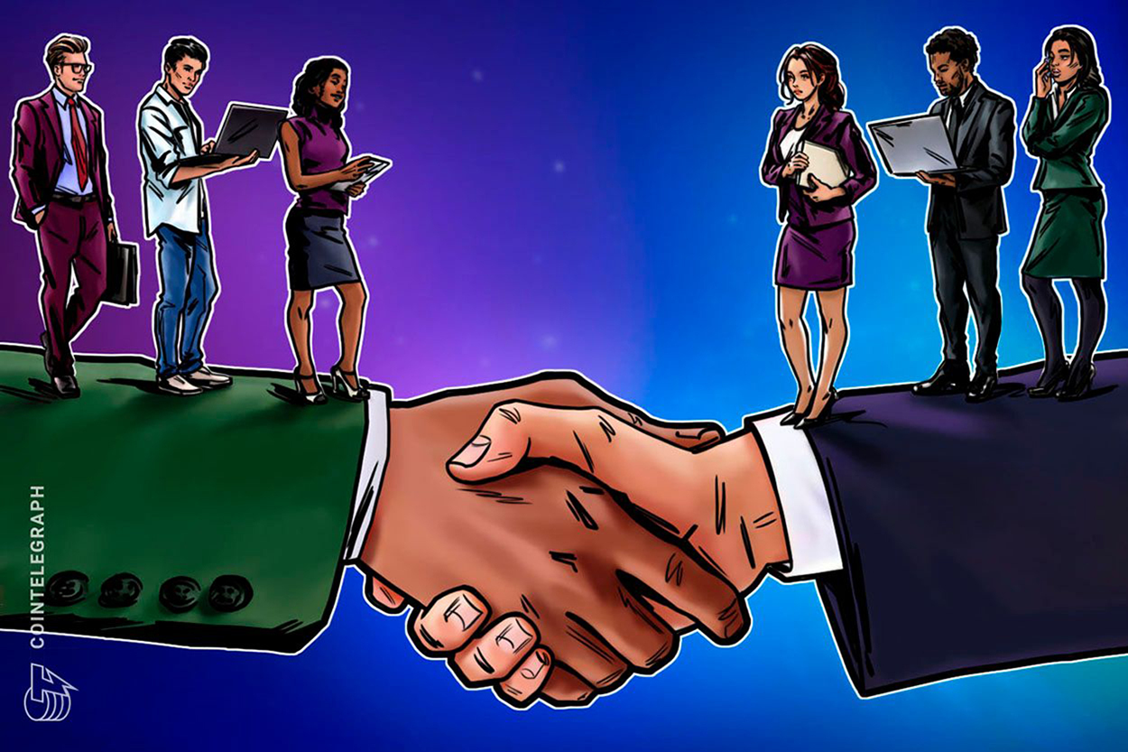 Adam Back’s Bitcoin Treasury Company Seeks New Terms with Cantor for SPAC Merger