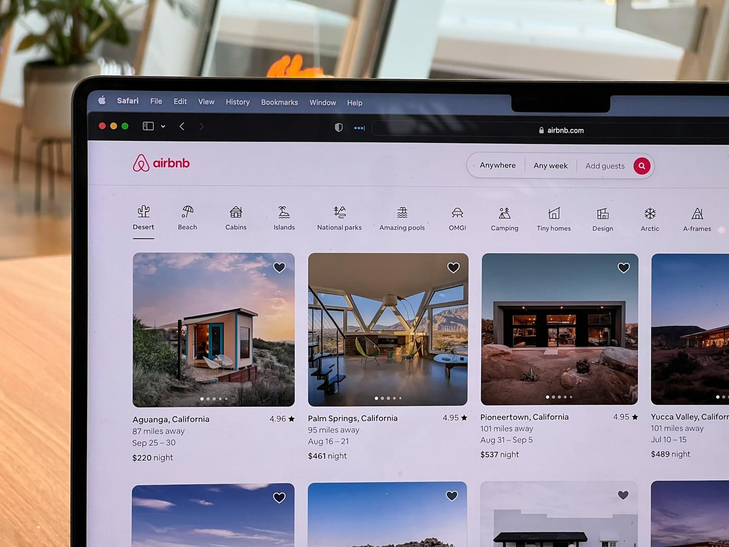 Airbnb CEO Brian Chesky's X account hacked; attacker posted AI-slop on asset tokenization