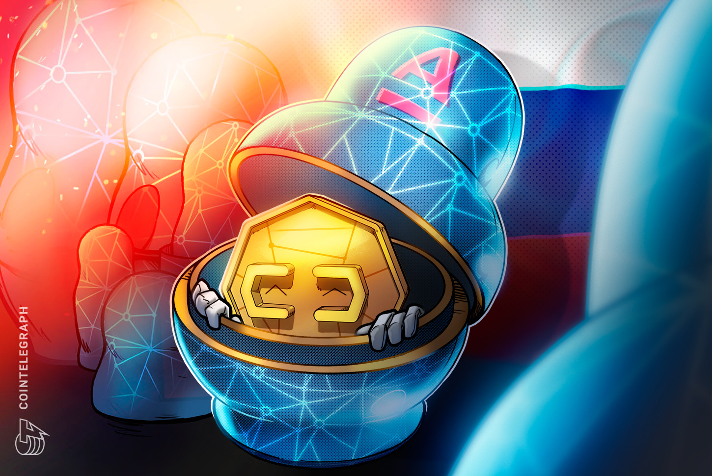Alfa-Bank Launches Crypto Trading Tests in Russia