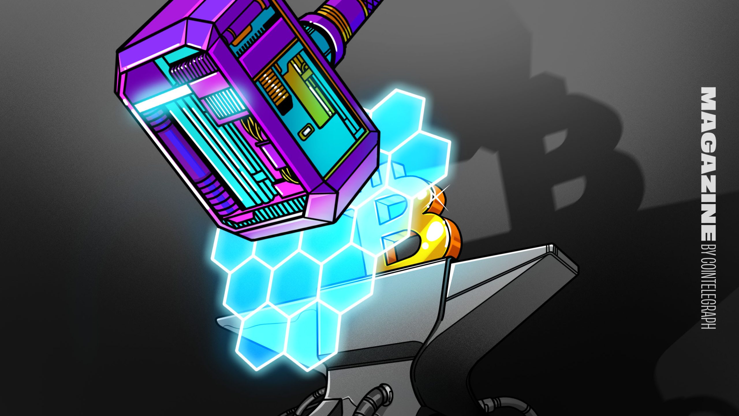 Bigger Blocks or STARK Proofs? Bitcoin’s Quantum Dilemma