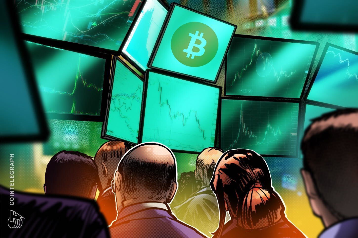 Bitcoin Eyes Independence Day at New July High as 200-week Trend Line Nears