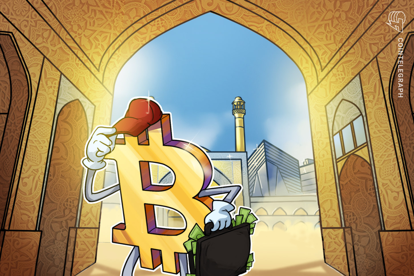 Bitcoin Needs a Daily Close Above $64,700 to Seal Its Latest Rebound, Says Trader