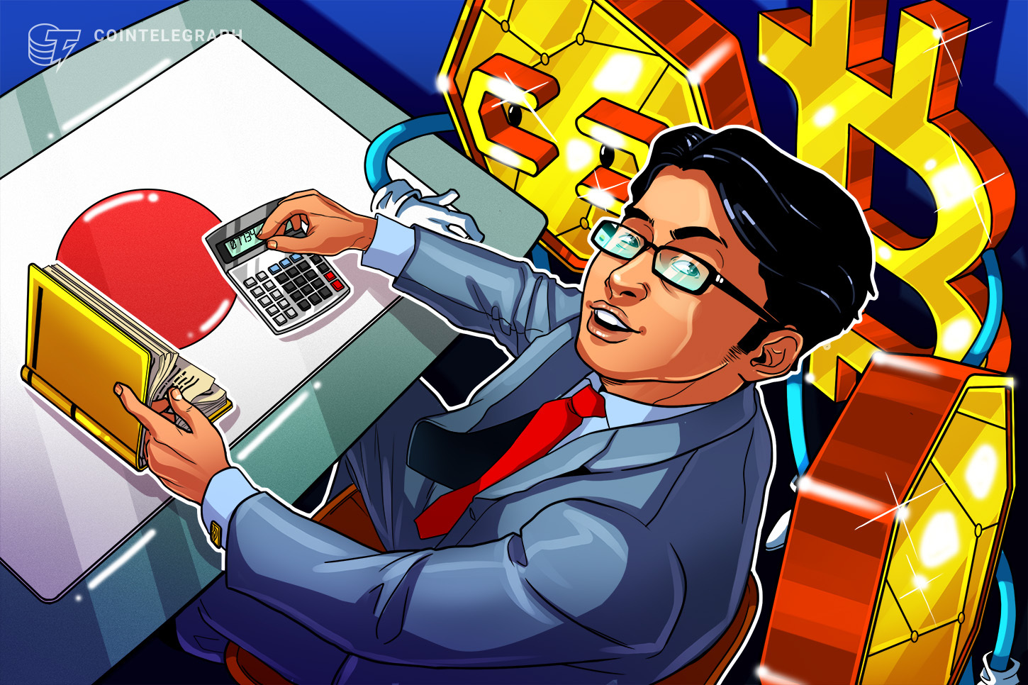 Bitcoin Open Interest Surges Into Lows After US Dollar Hits New 40-Year Yen High