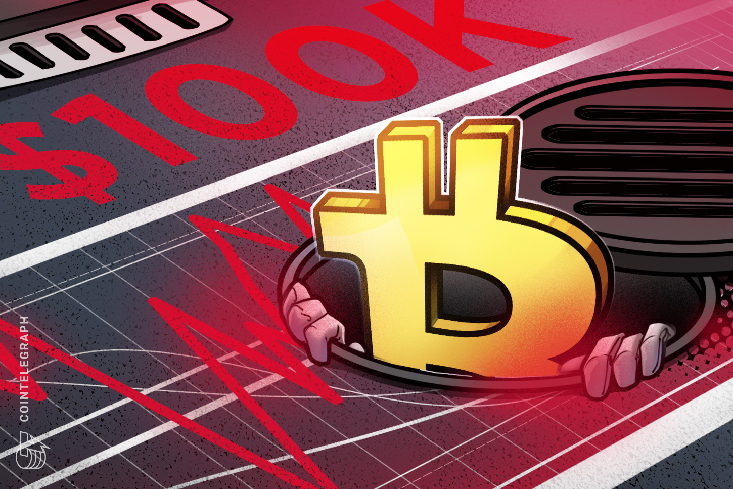 Bitcoin Will 'Likely Bottom Below' Its $53,000 Realized Price This Bear Market
