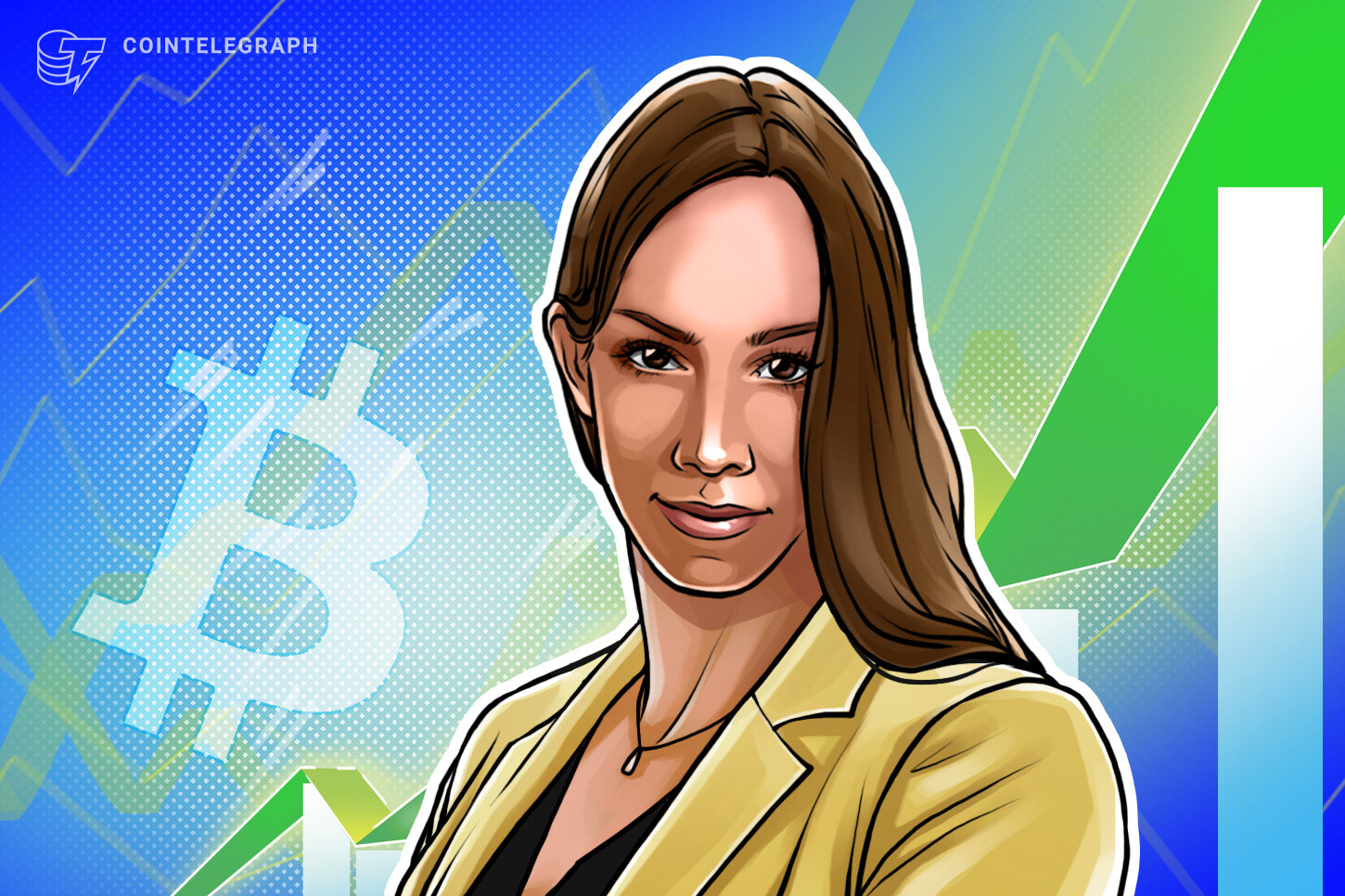 Bitcoin’s Recovery Must Come From Fundamentals: Lyn Alden