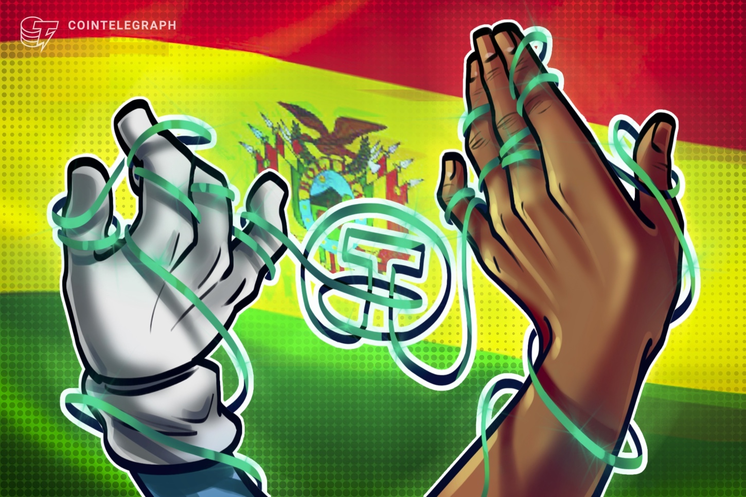Bolivia Considers Recognizing USDT for Payments Amid Dollar Shortage