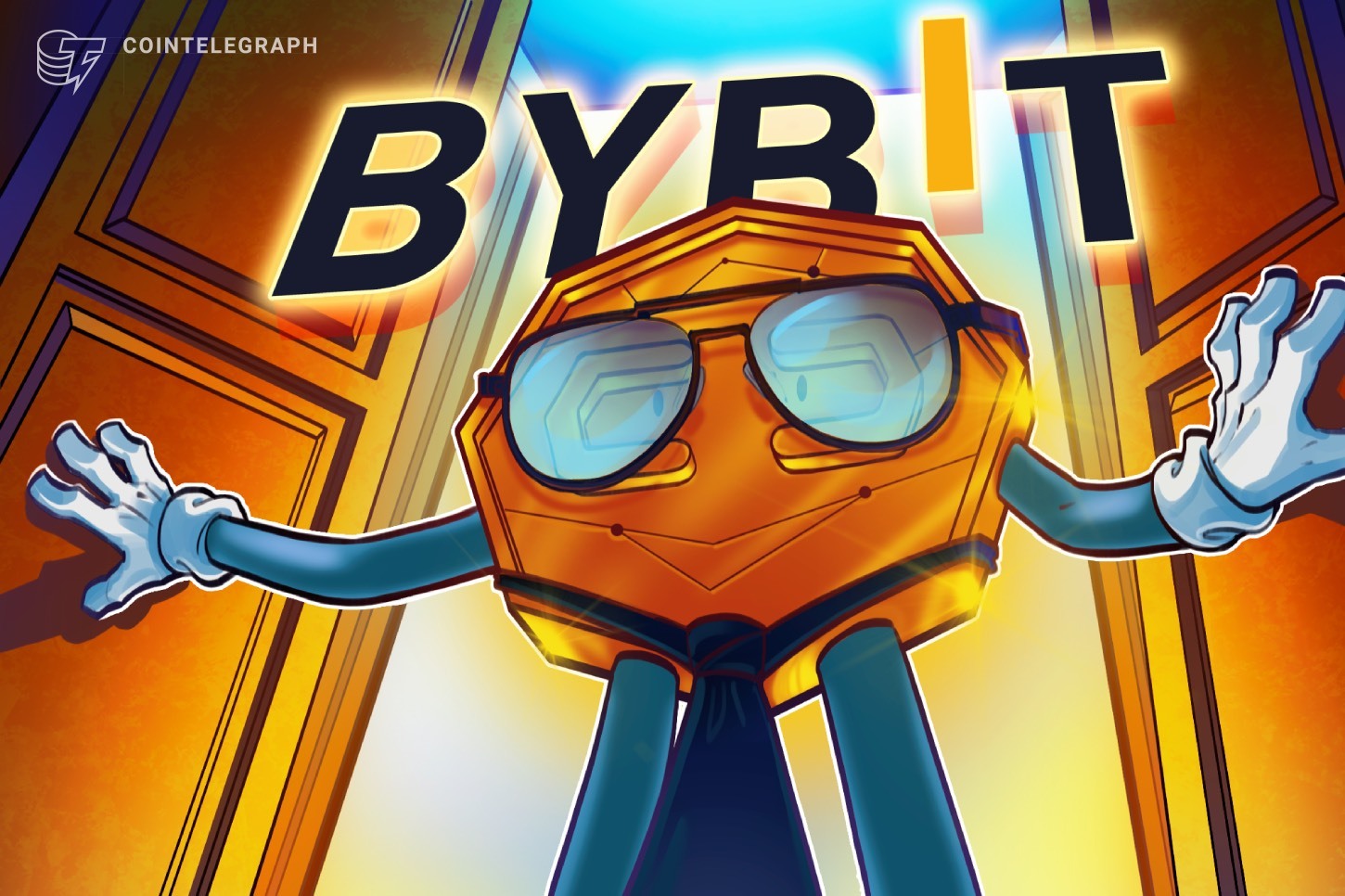 Bybit Launches in Indonesia After NOBI Acquisition